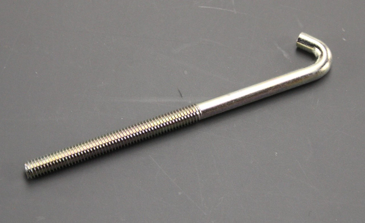 Toyota 86 GT86 GR86 2012-on battery carrier securing rod SU003-02416