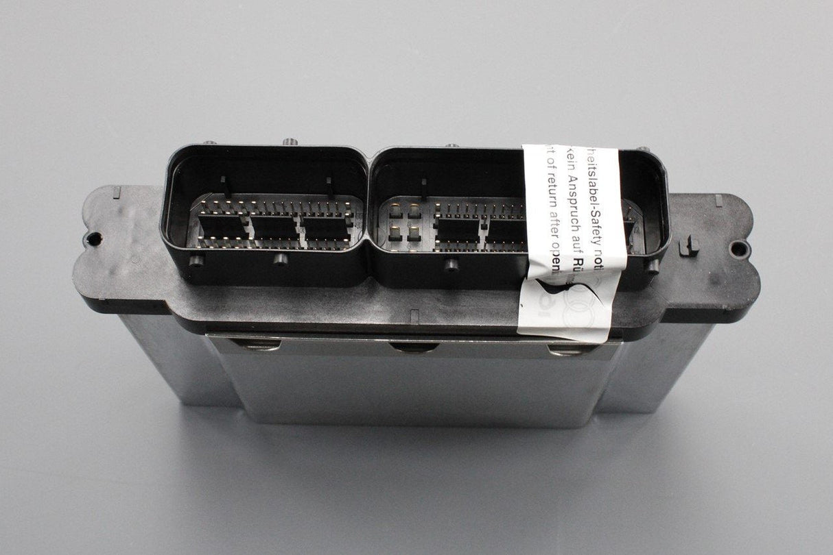 VW Skoda SEAT control unit for electric motor 0EA906016M