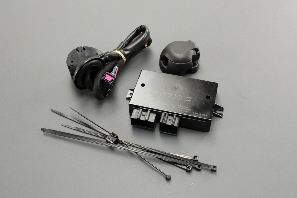Skoda Superb 2008-2015 towing electrics kit EEA800004EL