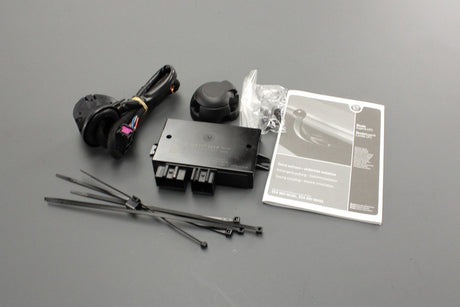 Skoda Superb 2008-2015 towing electrics kit EEA800004EL