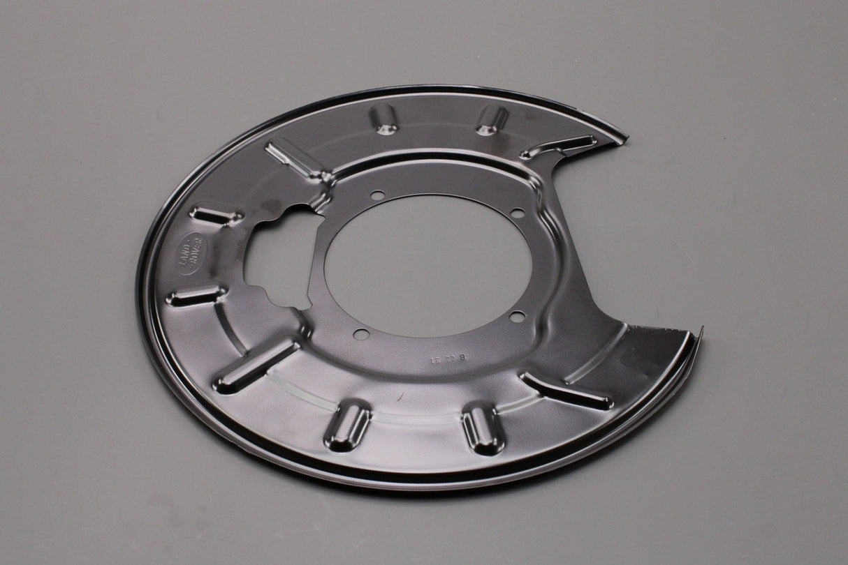 Land Rover Freelander 2 06-14 rear brake disc shield (right) LR039936