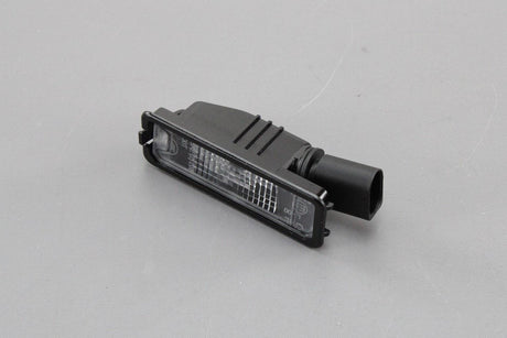 VW Amarok Beetle Golf Polo Scirocco LED number plate light 1K8943021
