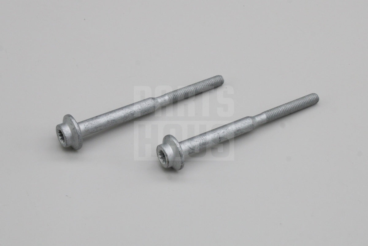 VW Audi Skoda SEAT Diesel injector stretch bolts M6x88x32 (x2) WHT004739