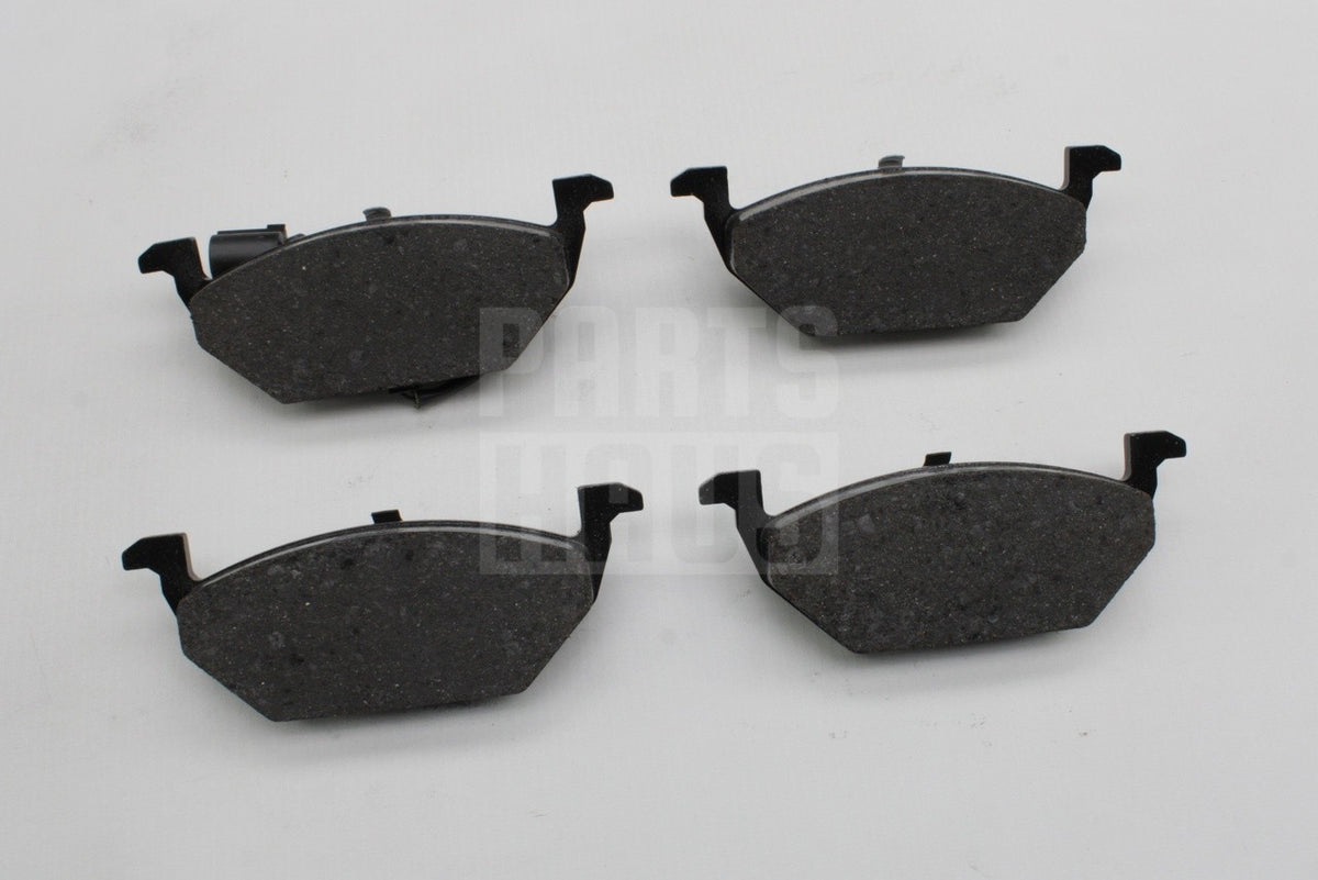 VW Golf MK4 Audi A2 Skoda Fabia SEAT front brake pads (x1) 1J0698151P