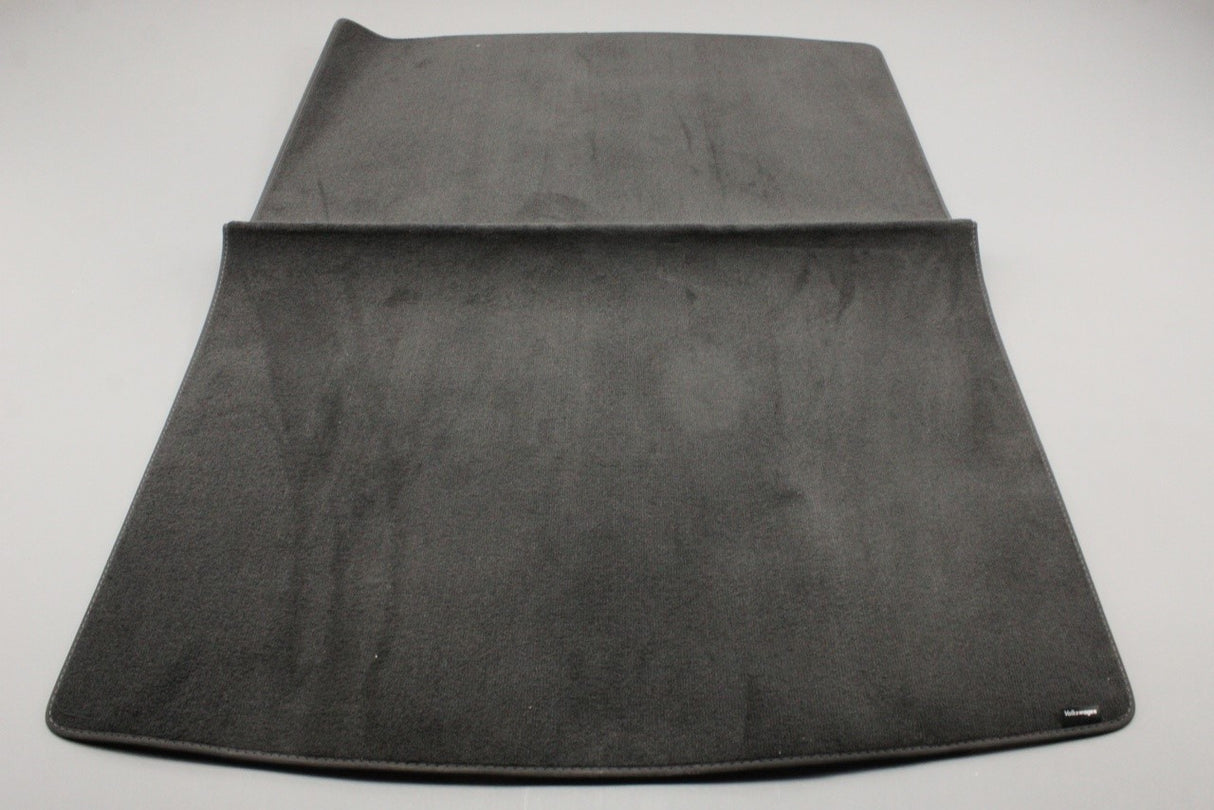 VW T-Roc 2018-on reversible boot liner mat 2GA061210A