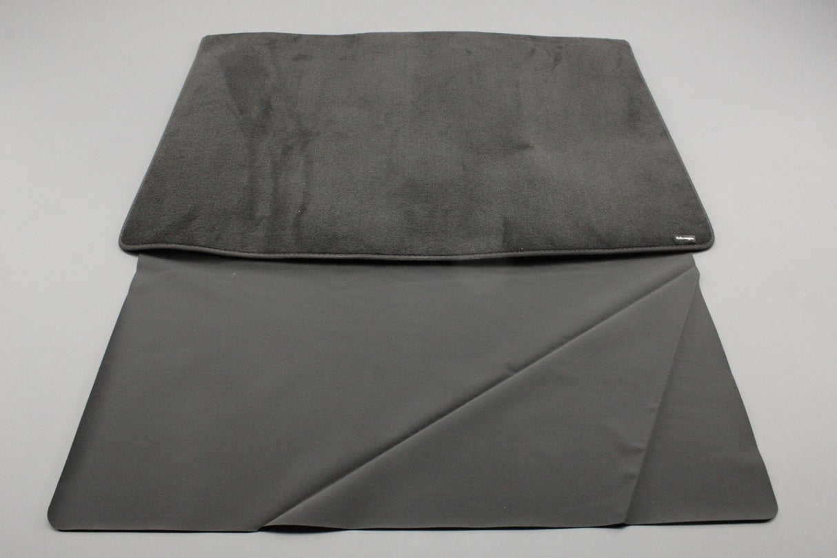 VW T-Roc 2018-on reversible boot liner mat 2GA061210A