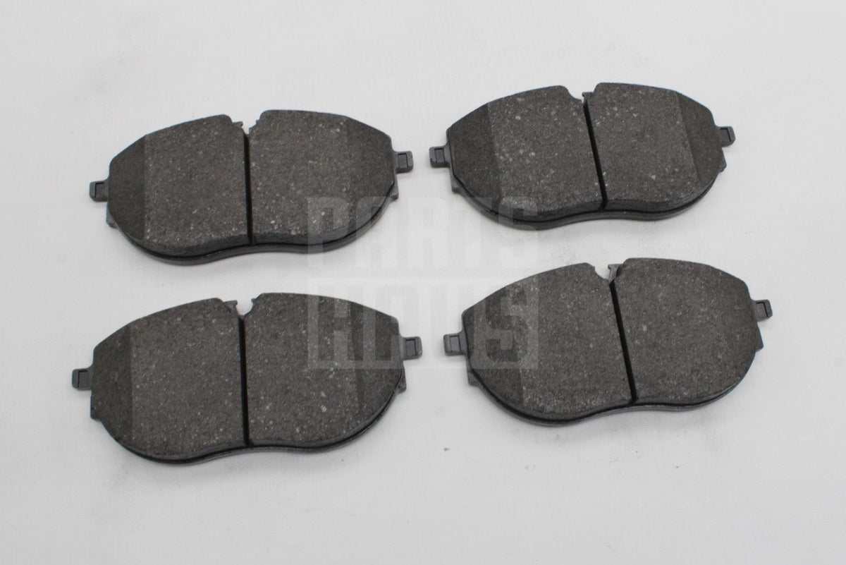 VW Transporter T6.1 2020-2024 brake pads set (front) 7LA698151E