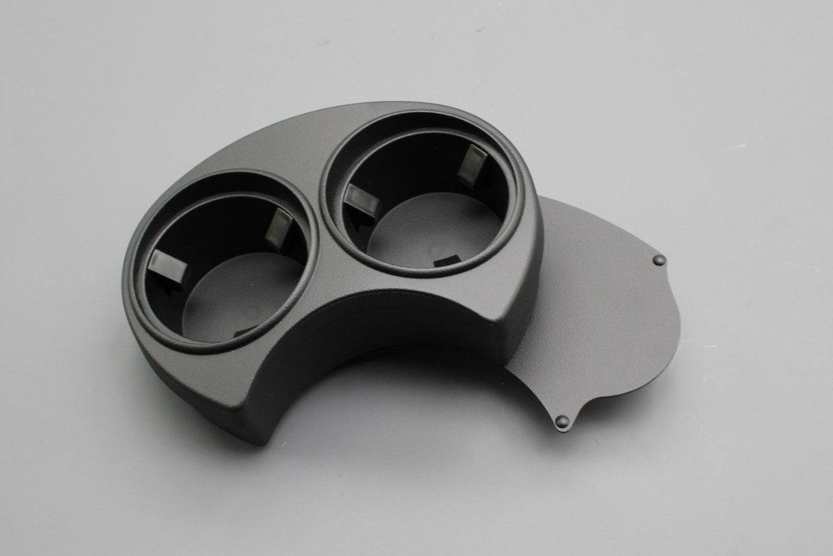 VW Beetle 2006-2010 RHD centre console cup holder 1C2862531C 2QL