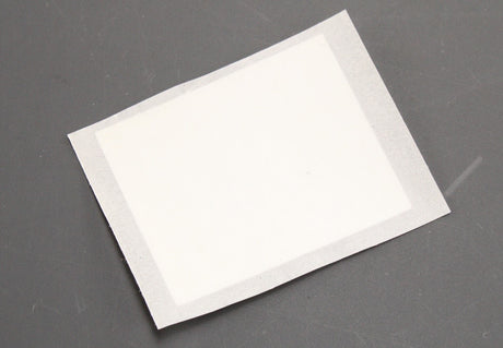 Toyota C-HR 2016-on brake caution information sticker 47997-F4010