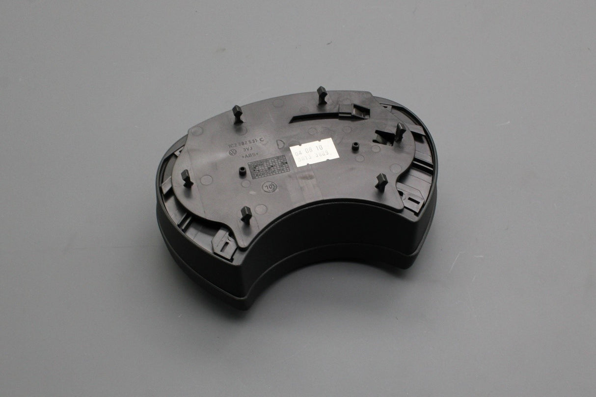 VW Beetle 2006-2010 RHD centre console cup holder 1C2862531C 2QL