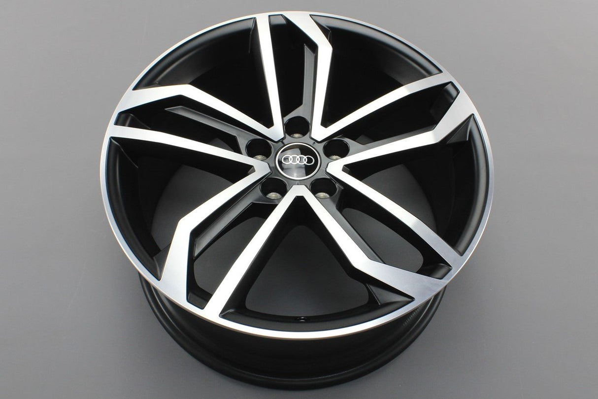 Audi A4 S4 2016-on single 19 inch 'Sidus' alloy wheel rim 8W0071499 LT7