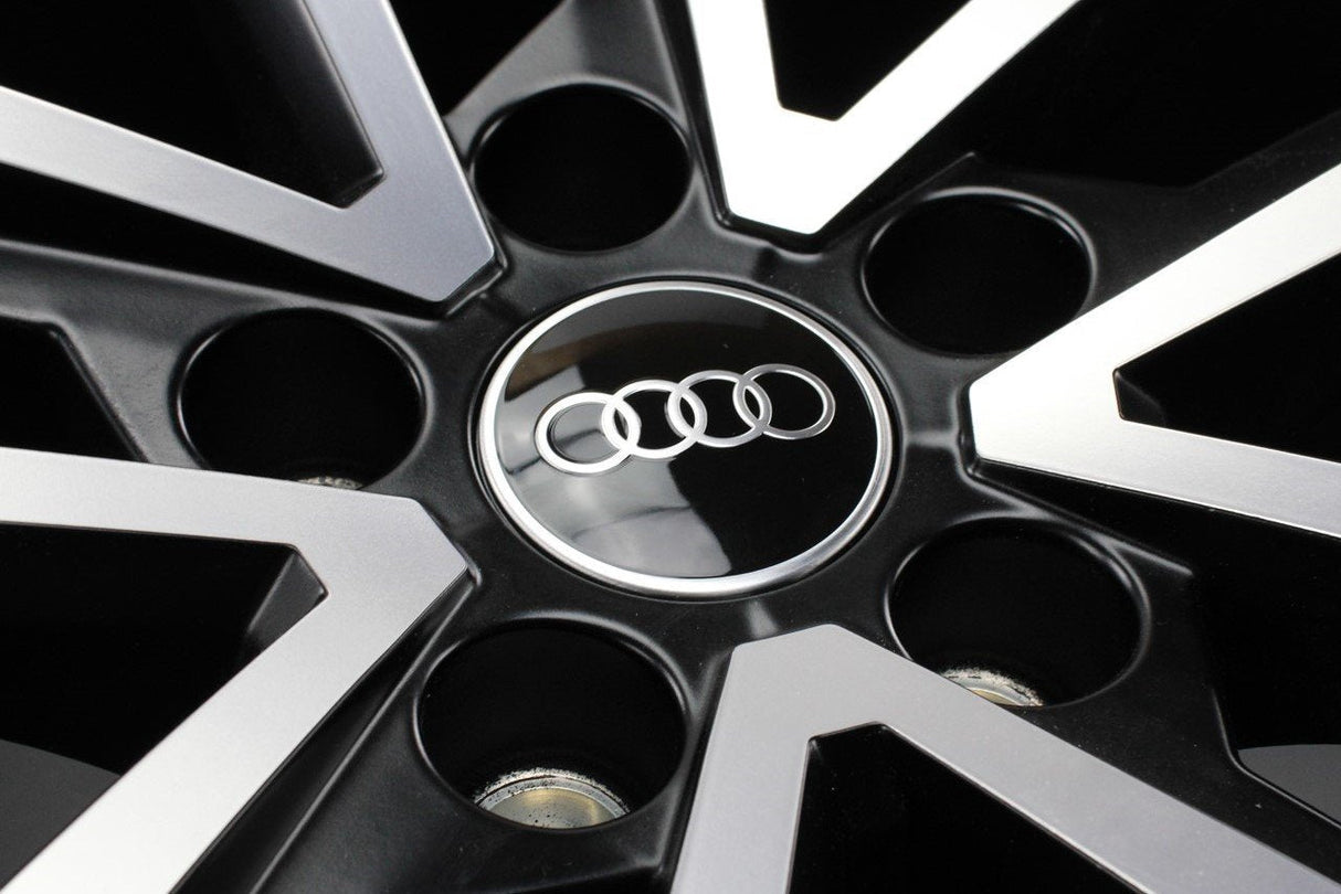 Audi A4 S4 2016-on single 19 inch 'Sidus' alloy wheel rim 8W0071499 LT7