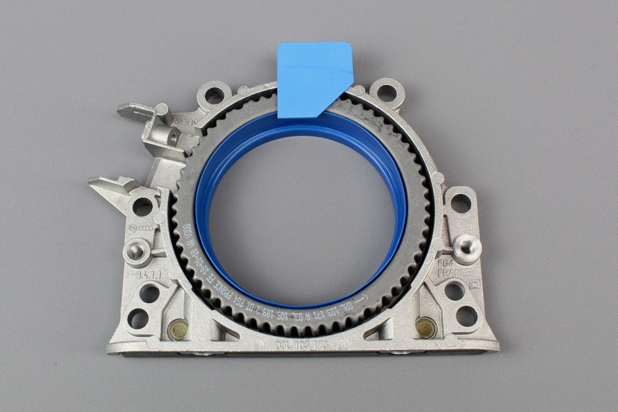 VW Audi Skoda SEAT 1.6 2.0 TDI crankshaft rear oil seal 03L103171A