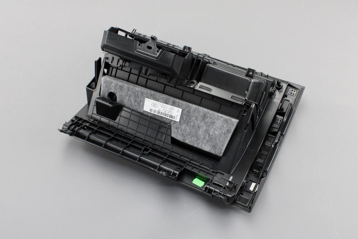 SEAT Ateca 2016-on glovebox compartment (RHD) 577857095J 9B9