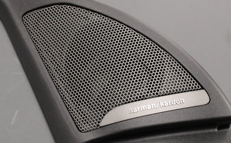 BMW X2 F39 2017-2020 front door window frame trim (left) 51339484167