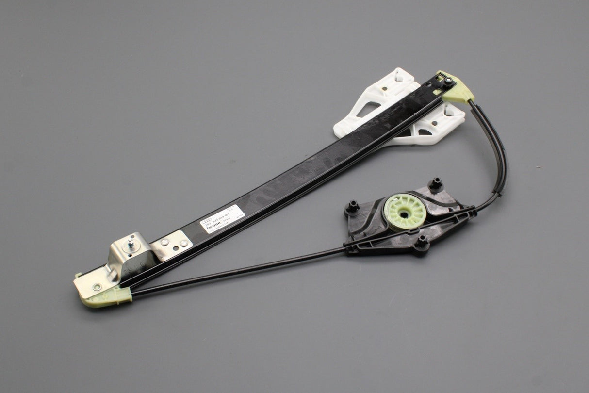 Audi Q3 RSQ3 2012-2018 window regulator (rear left) 8U0839461
