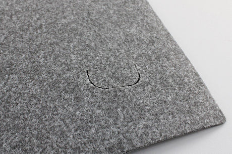 SEAT Ibiza 6J 2013-17 rear boot compartment floor carpet 6J0863463F 1BS