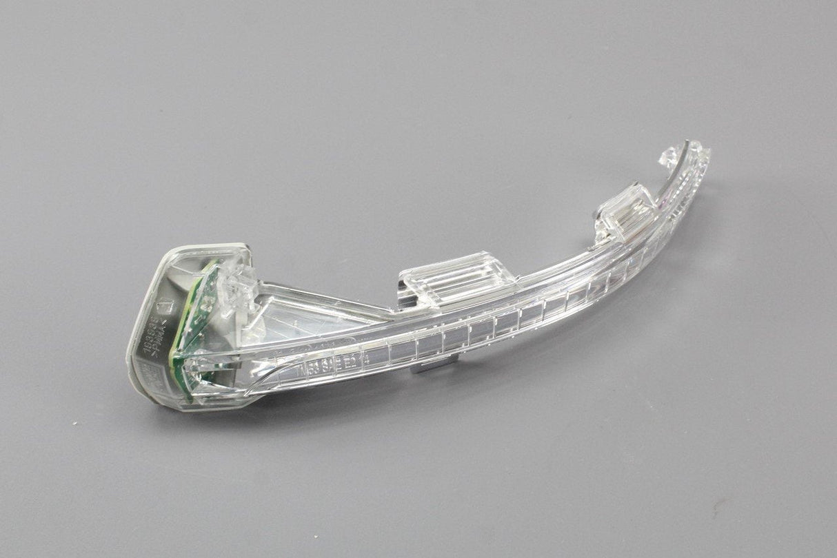 VW Passat B8 2015-on Arteon wing mirror indicator lens (left) 3G0949101A