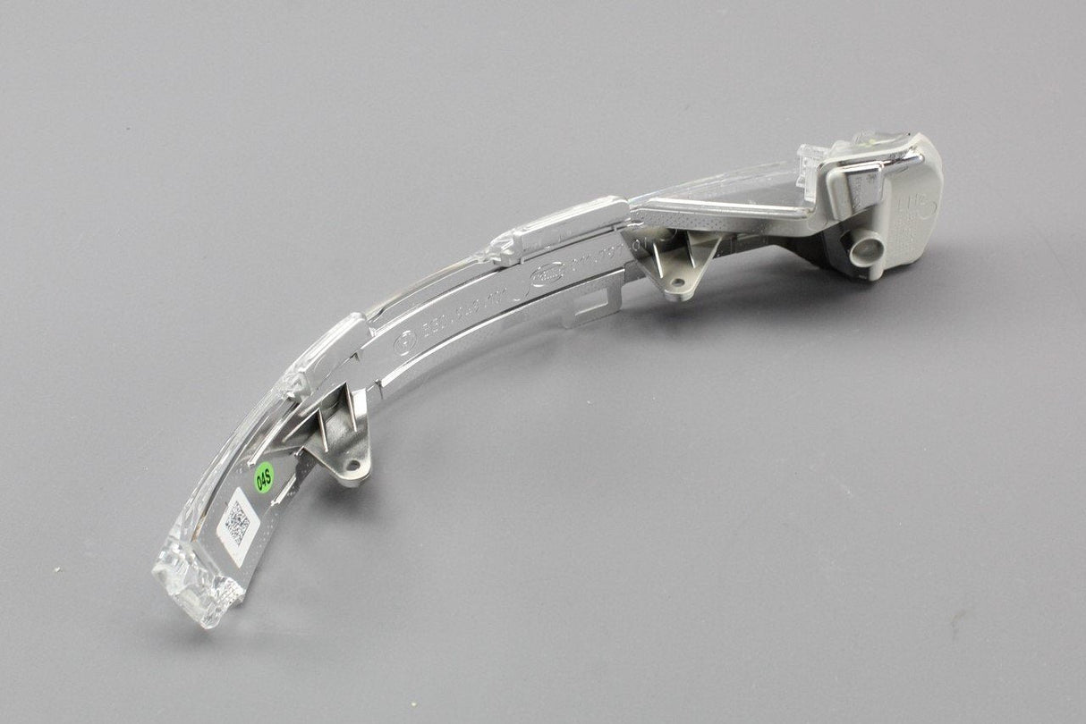 VW Passat B8 2015-on Arteon wing mirror indicator lens (left) 3G0949101A