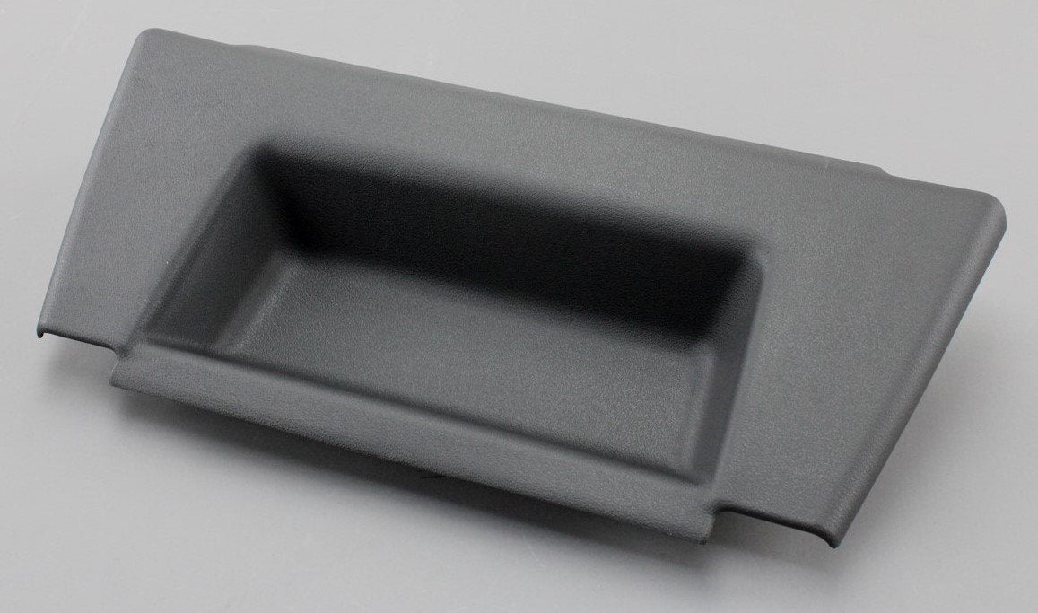 VW Transporter T6 front captains seat base trim (rear) 7H0881697B 82V