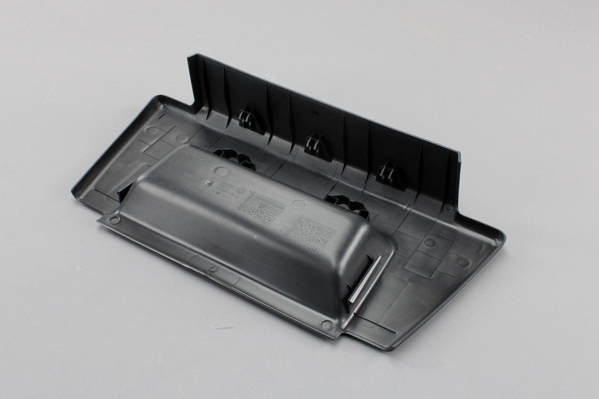 VW Transporter T6 front captains seat base trim (rear) 7H0881697B 82V