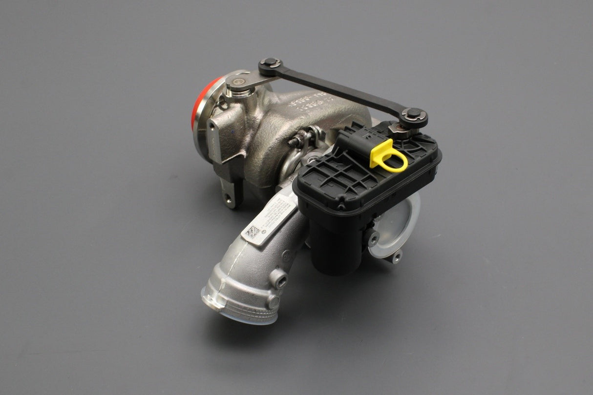 VW Golf MK7.5 MK8 Audi A3 Skoda Superb SEAT Cupra Leon 2015-on 1.5 TSI turbocharger 05E145701K