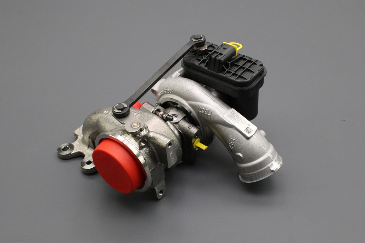 VW Golf MK7.5 MK8 Audi A3 Skoda Superb SEAT Cupra Leon 2015-on 1.5 TSI turbocharger 05E145701K