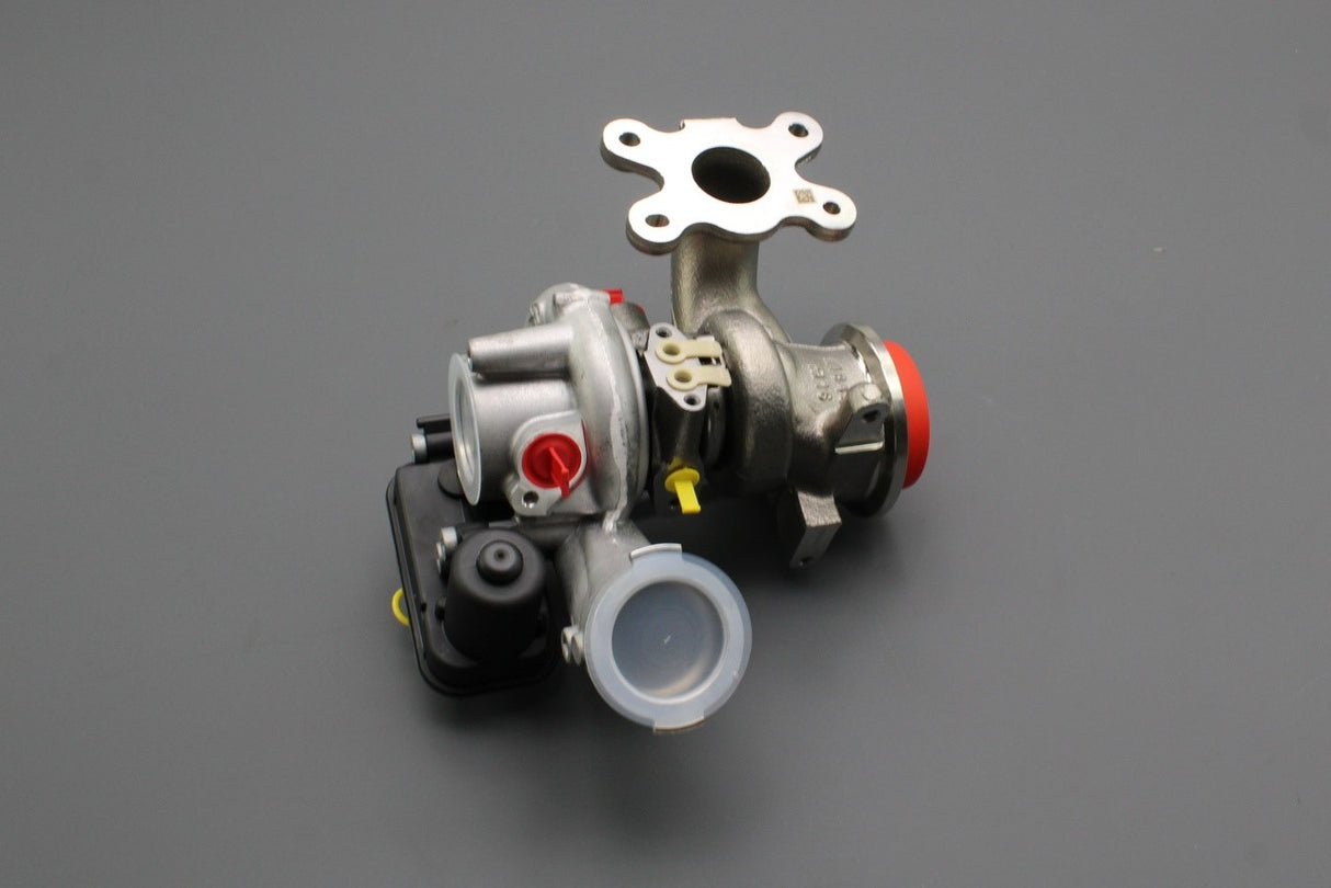 VW Golf MK7.5 MK8 Audi A3 Skoda Superb SEAT Cupra Leon 2015-on 1.5 TSI turbocharger 05E145701K