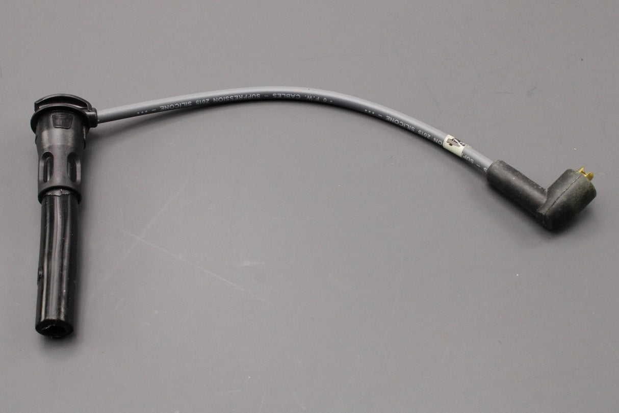 Land Rover Freelander 2 1996-06 1.8L cylinder 4 ignition lead NGC500400