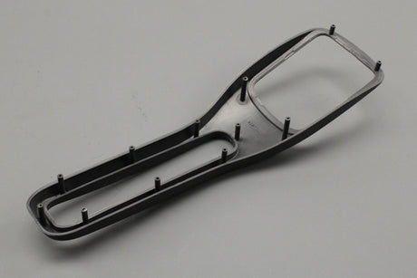 VW Fox 2005-2010 centre console handbrake surround trim 5Z0863779 1NN