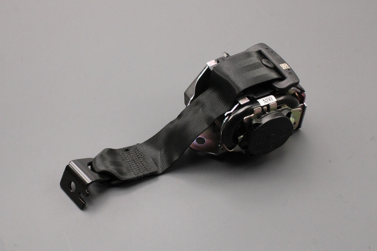 Jaguar F-Pace 2016-on rear seat belt (left or right) T4A38299PVJ