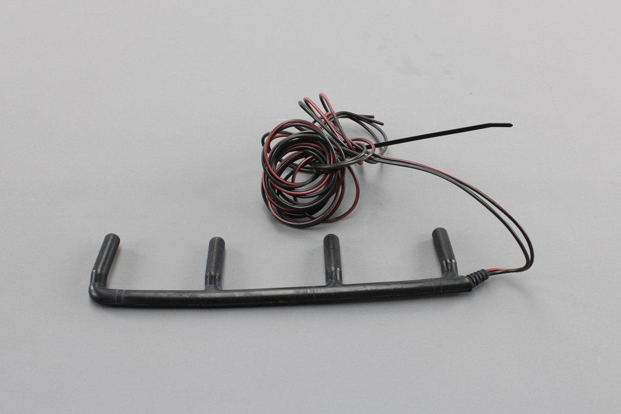 VW Audi Skoda SEAT 1.9 TDI Glow plug bridge wiring harness 038971782B