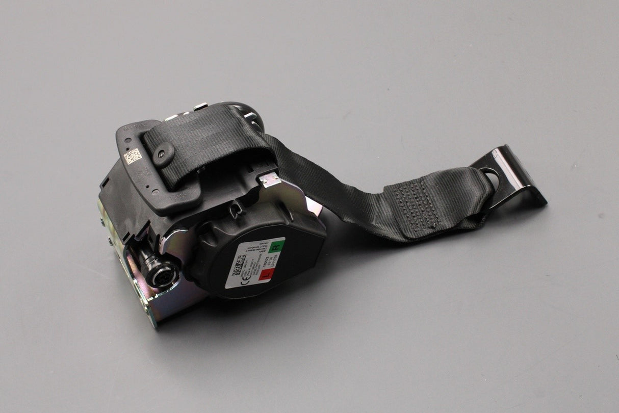 Jaguar F-Pace 2016-on rear seat belt (left or right) T4A38299PVJ