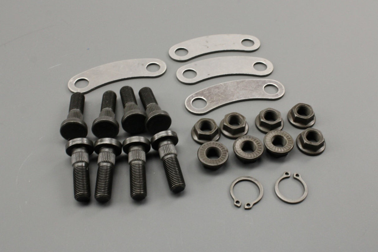 VW Golf MK1 MK2 MK3 diff casing output wheel fixing parts 171498088A