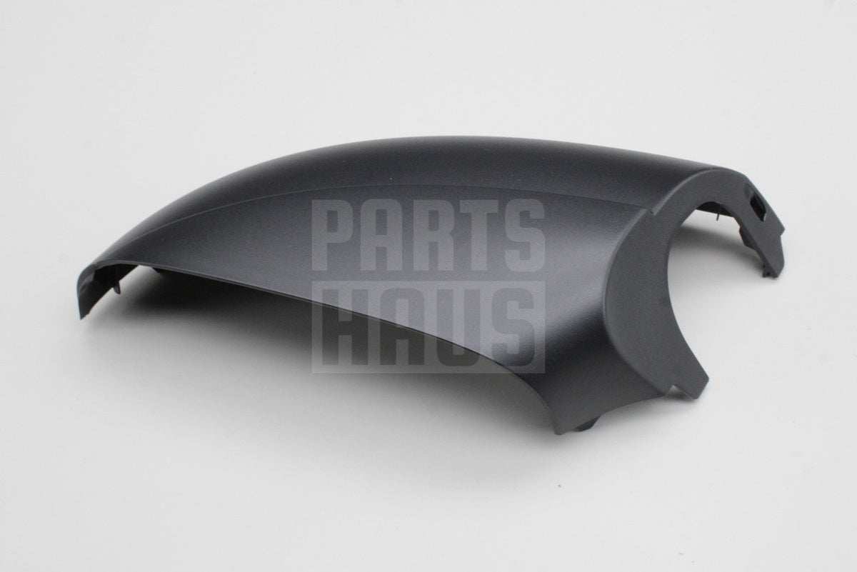 VW Transporter T5.1 T6 right lower wing mirror trim 7E1857604B 9B9