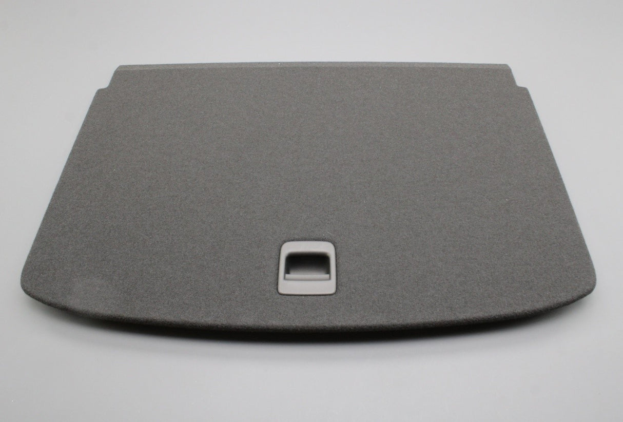 Audi A1 2011-2018 luggage comparment boot floor 8X0861475A CA9