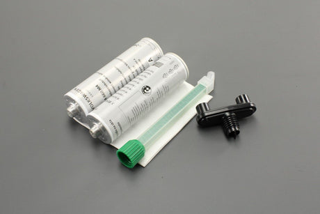 VW Audi SEAT Skoda windscreen & glass pane 2K adhesive D004660M4