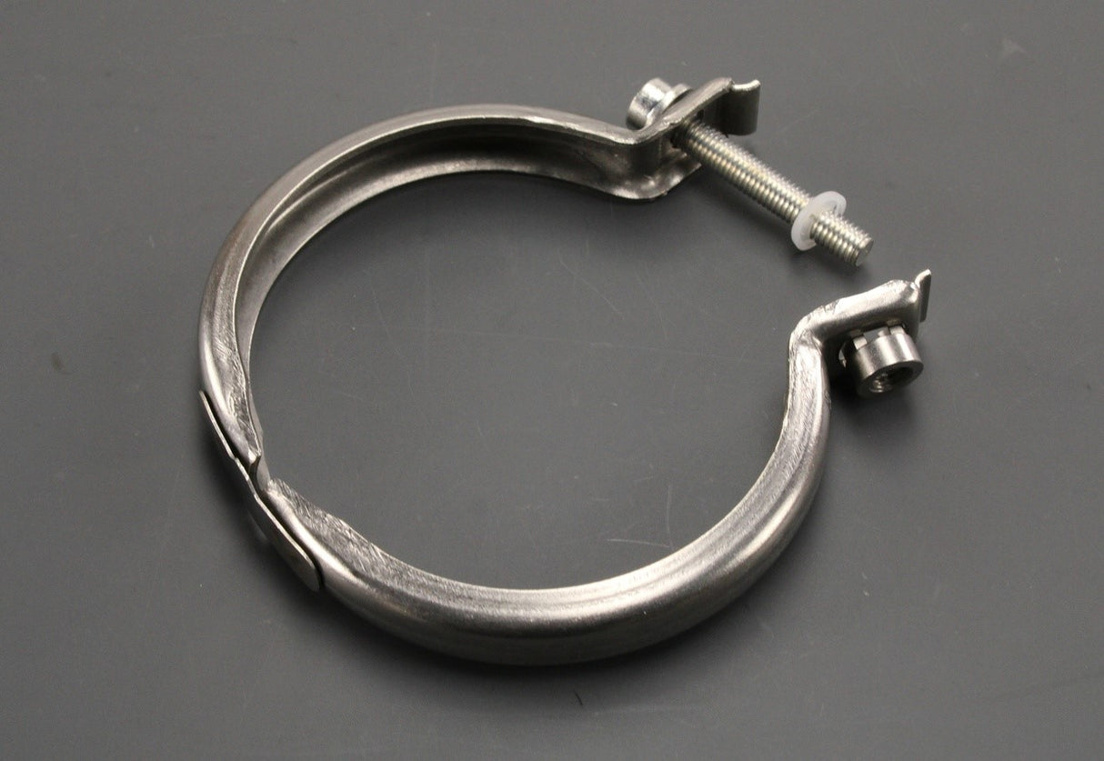 VW Audi Skoda SEAT 2.0 TSI TFSI turbo to DPF exhaust clamp 5Q0253725C