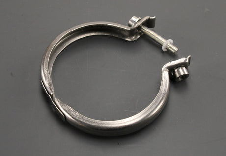 VW Audi Skoda SEAT 2.0 TSI TFSI turbo to DPF exhaust clamp 5Q0253725C