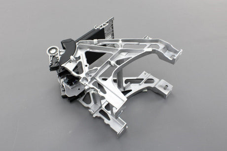 Audi Q5 SQ5 2018-On mounting for centre console armrest unit 80A864283D