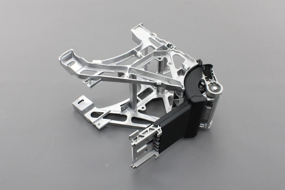 Audi Q5 SQ5 2018-On mounting for centre console armrest unit 80A864283D