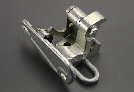 VW Transporter T5.1 T6 T6.1 front lower door hinge (left) 7E0831411D