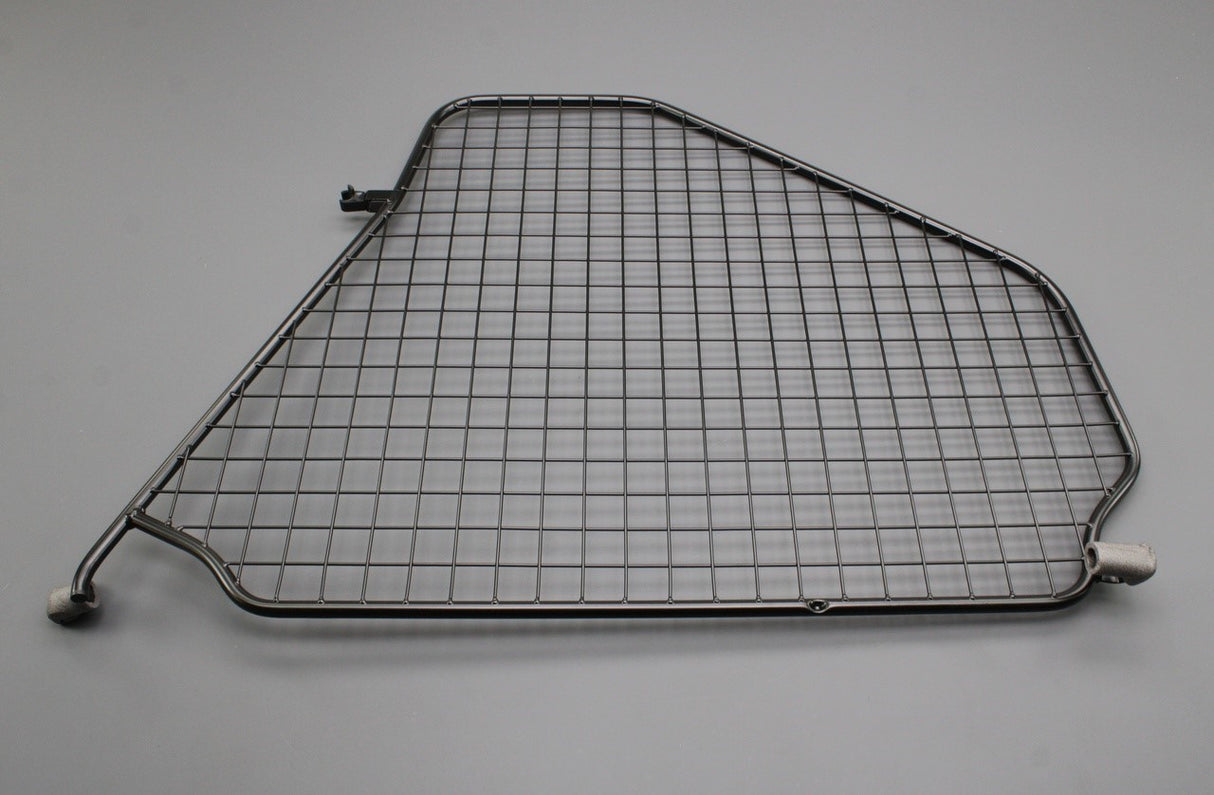 Skoda Octavia Estate 2013-20 longitudinal boot parition grille 5E9017222