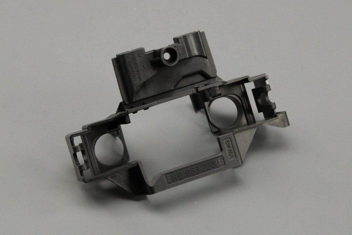 VW Audi Skoda SEAT indicator stalks mounting bracket 5K0953223B