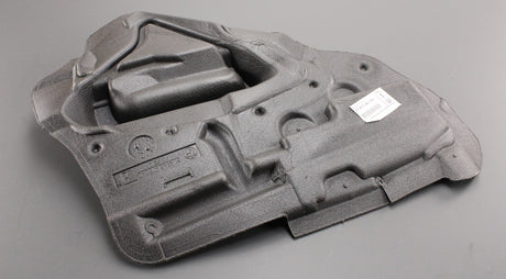 BMW E53 X5 1999-04 rear door sound insulation (right) 51488403042