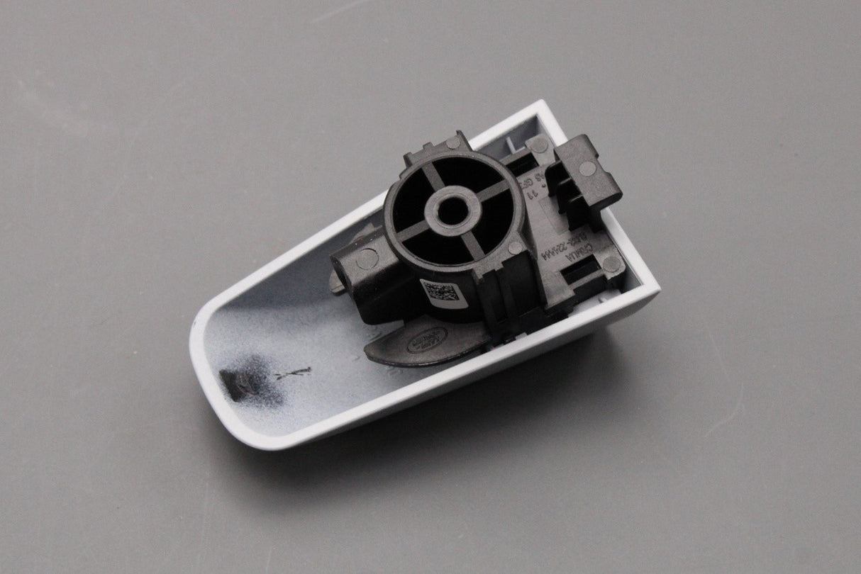 Land Rover Discovery 5 Evoque Range Rover door lock cover cap LR025406