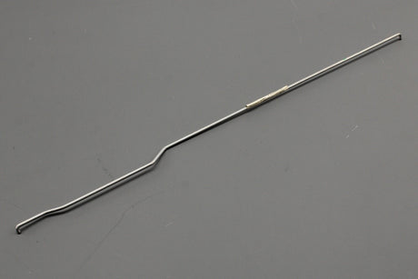 VW Passat B5 B5.1 1997-2005 rear door locking rod (right) 3B0839812A