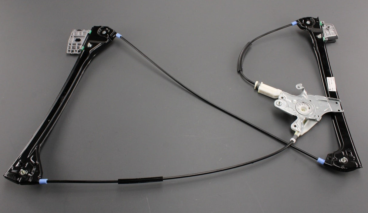 BMW E46 320Ci 328Ci M3 97-05 window regulator (front right) 51338229106