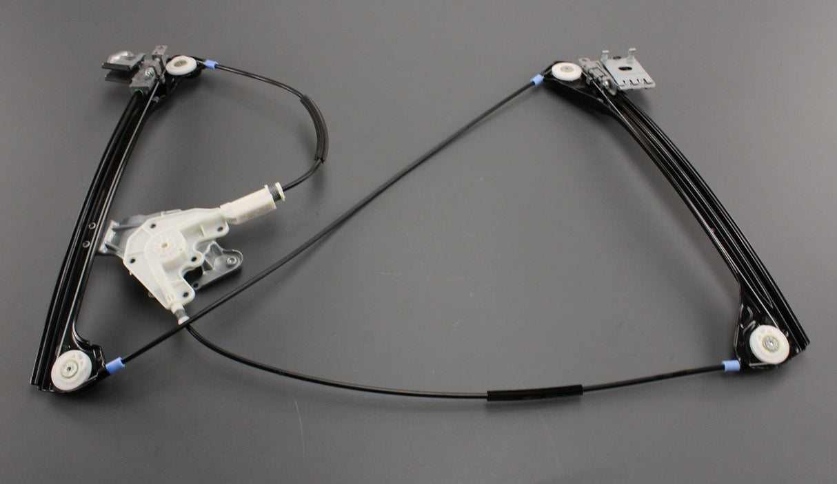 BMW E46 320Ci 328Ci M3 97-05 window regulator (front right) 51338229106