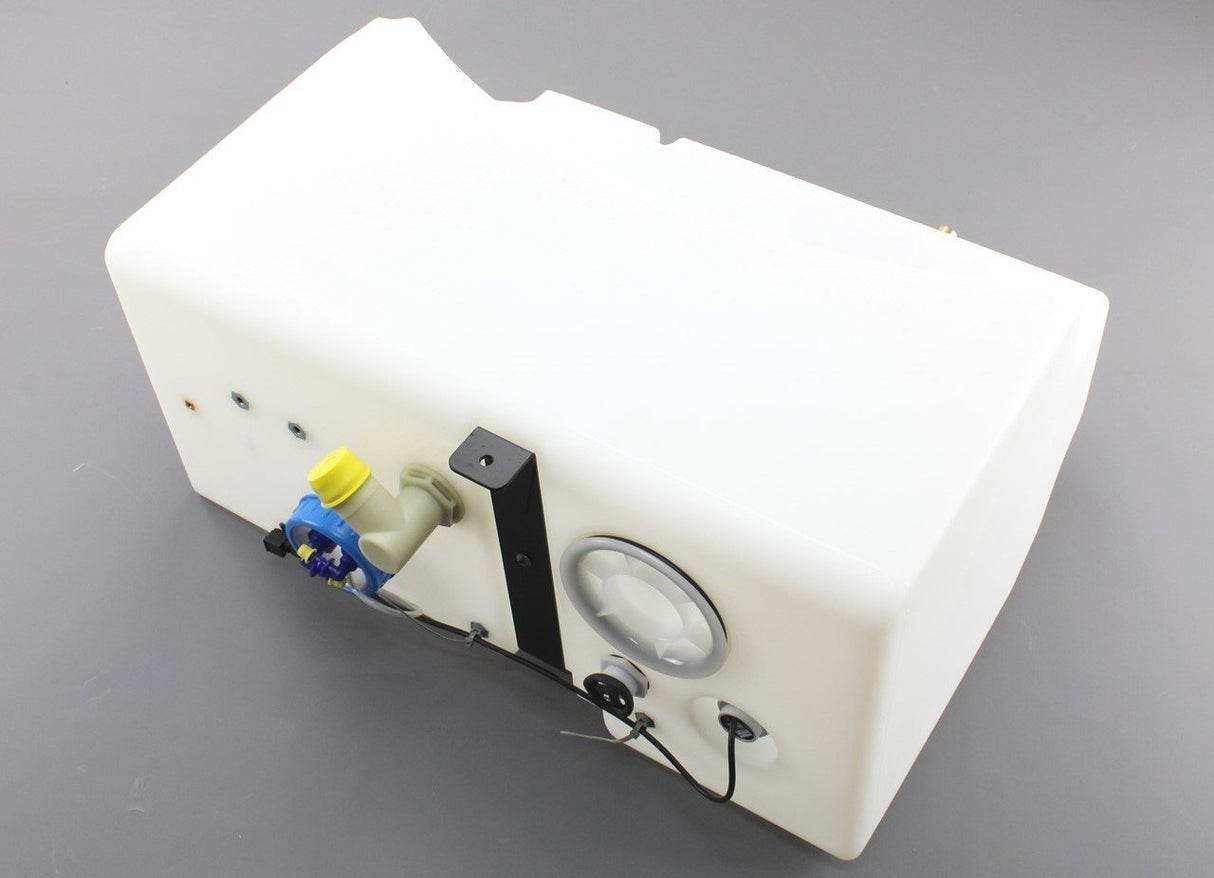 VW Grand California 2019-on fresh water tank 7C4068251B